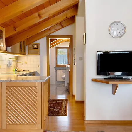 Apartment Mayr Fuenf