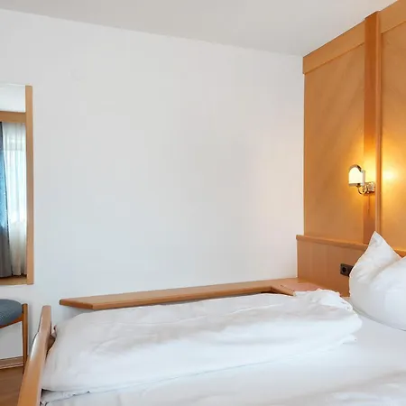 Apartment Mayr Fuenf